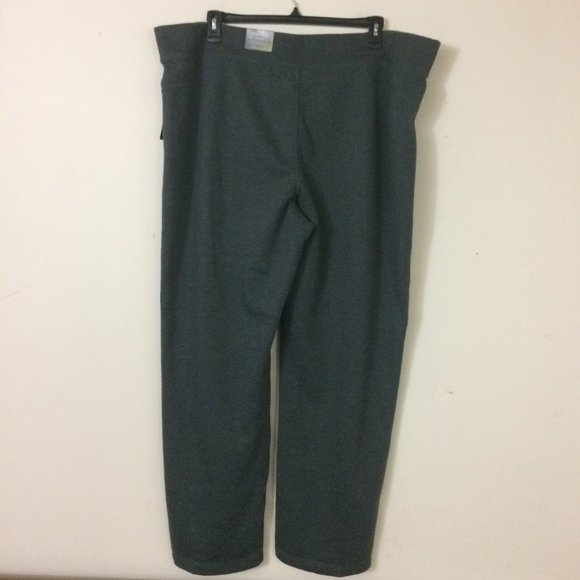 Tek Gear Active Wicking Fleece Sweatpants 3X - Picture 5 of 8